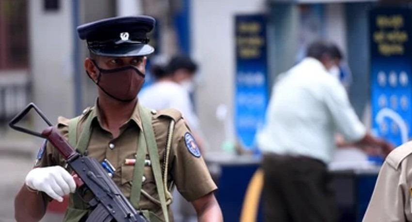 Armed Cops to protect Election Comm. officials